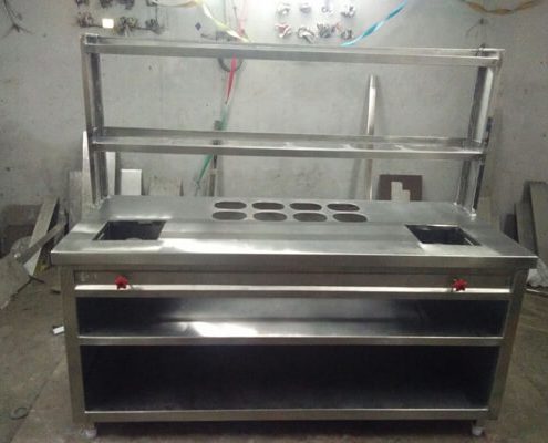 Food Service Equipments Manufacturer in Chennai