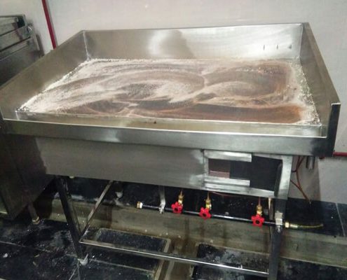 Food Service Equipments Manufacturer in Chennai